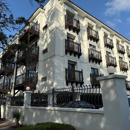 Ocean Inn & Suites St. Simons Island Zewnętrze zdjęcie