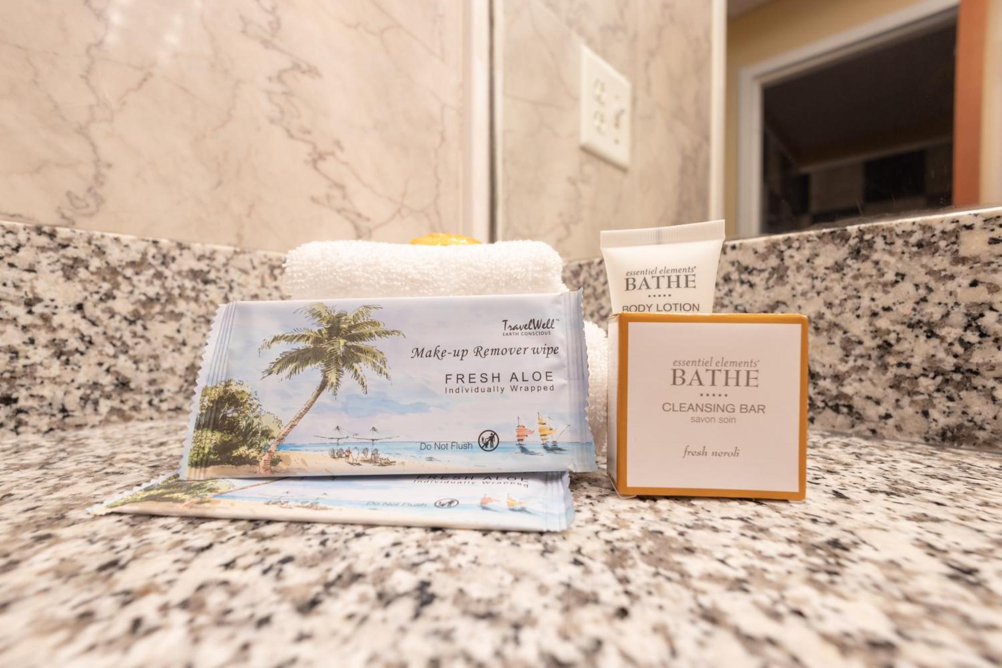 Ocean Inn & Suites St. Simons Island Zewnętrze zdjęcie
