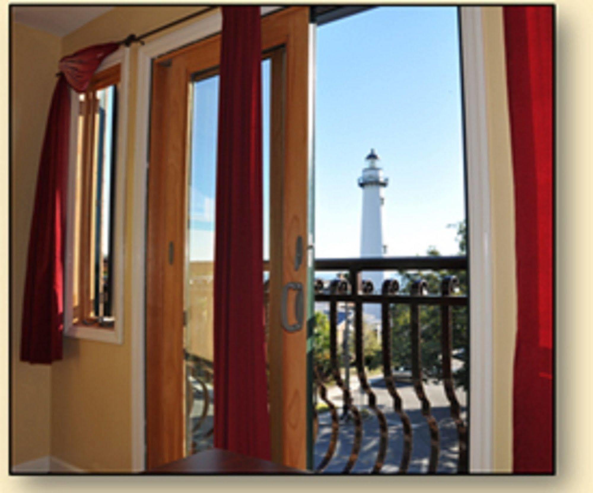Ocean Inn & Suites St. Simons Island Zewnętrze zdjęcie