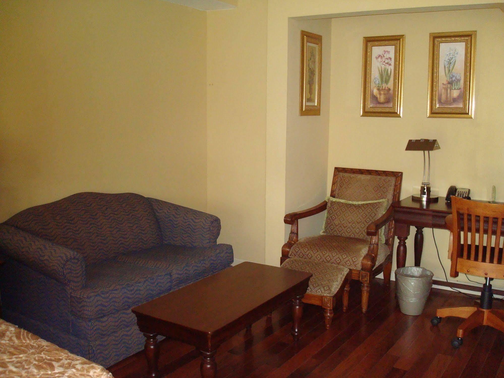 Ocean Inn & Suites St. Simons Island Zewnętrze zdjęcie