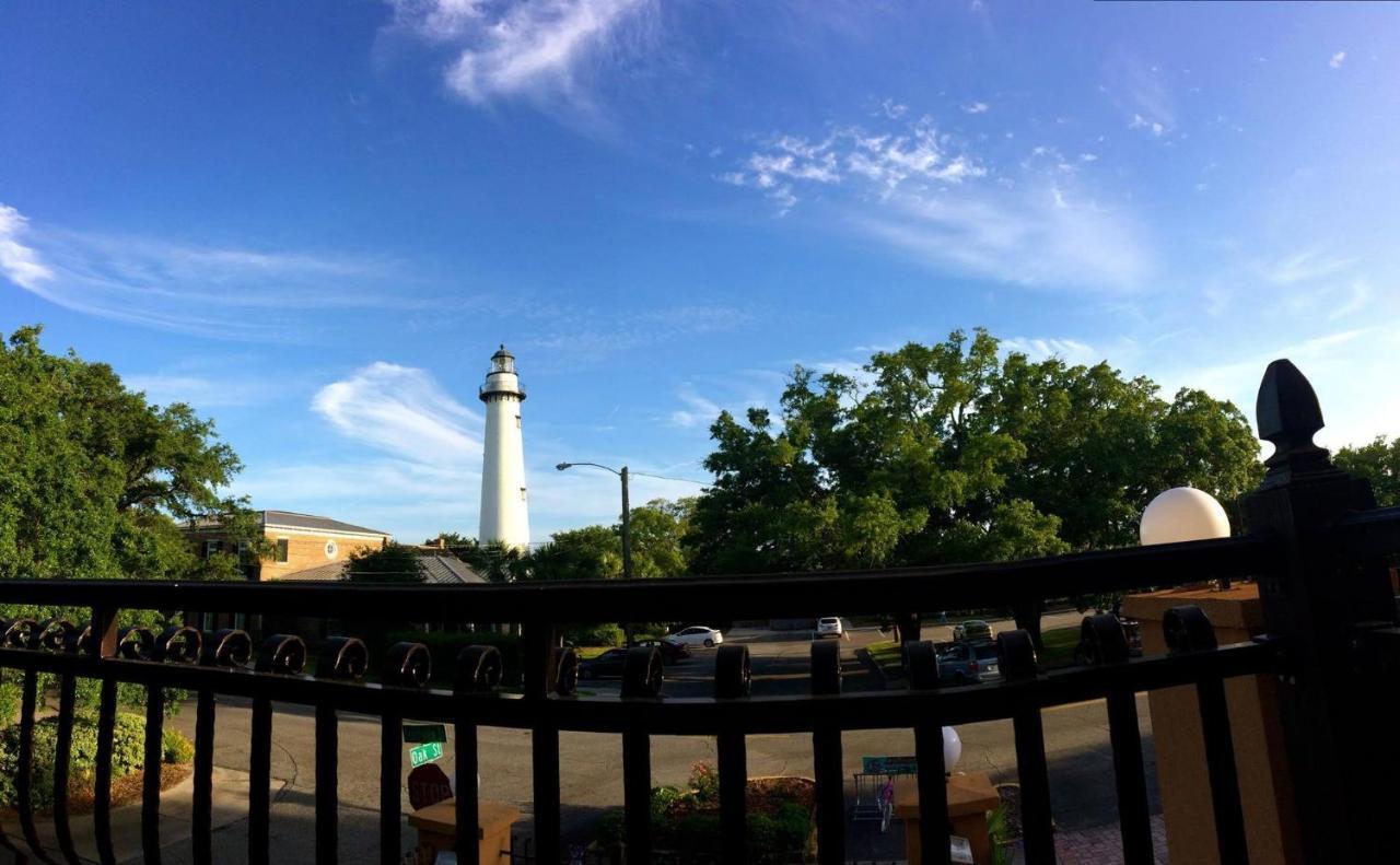 Ocean Inn & Suites St. Simons Island Zewnętrze zdjęcie