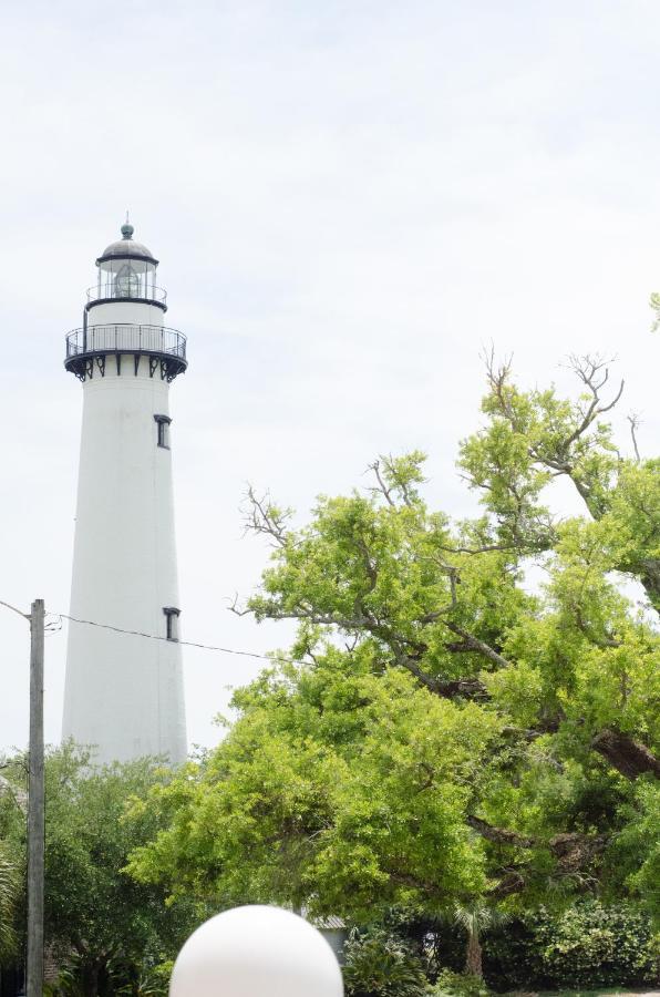 Ocean Inn & Suites St. Simons Island Zewnętrze zdjęcie